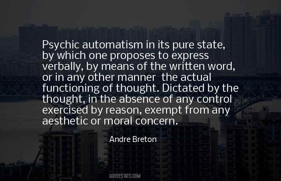 Non Functioning Quotes #37840