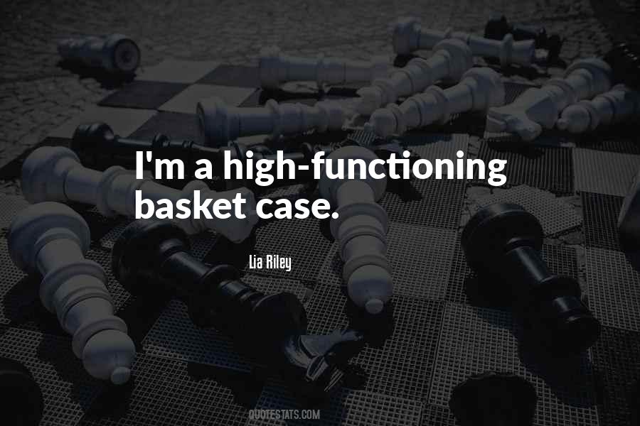 Non Functioning Quotes #69770