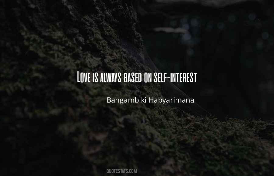 Love From First Sight Quotes #394992