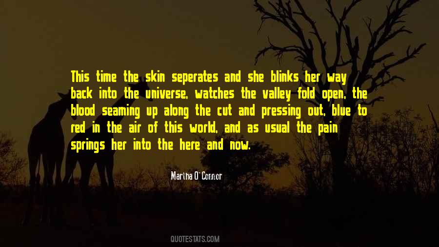 Blood Of The Fold Quotes #1455523