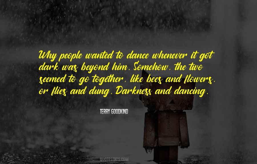 Blood Of The Fold Quotes #953927