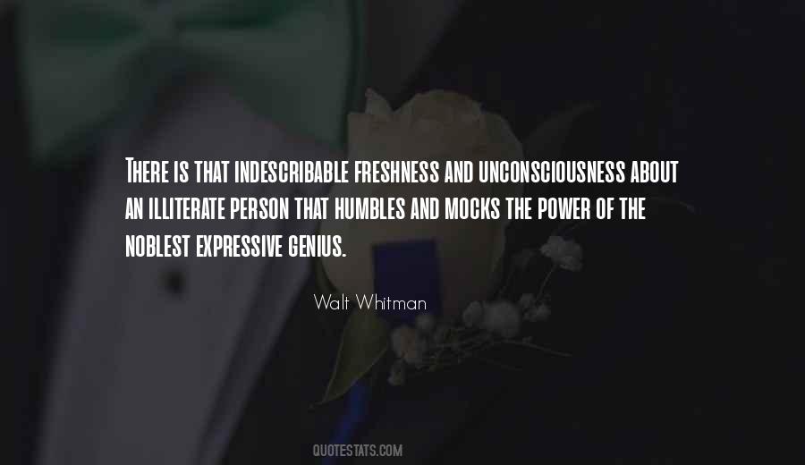 Humbles Me Quotes #1103679