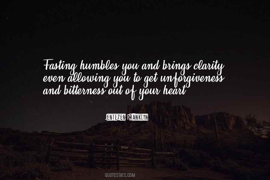 Humbles Me Quotes #185581