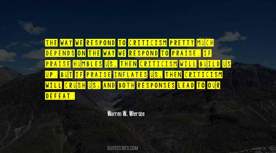 Humbles Me Quotes #258470