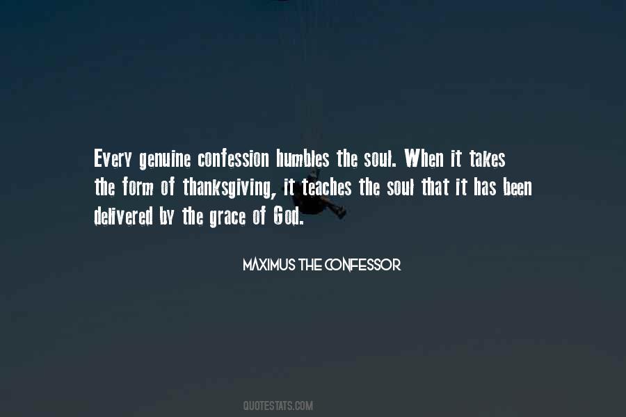 Humbles Me Quotes #260035