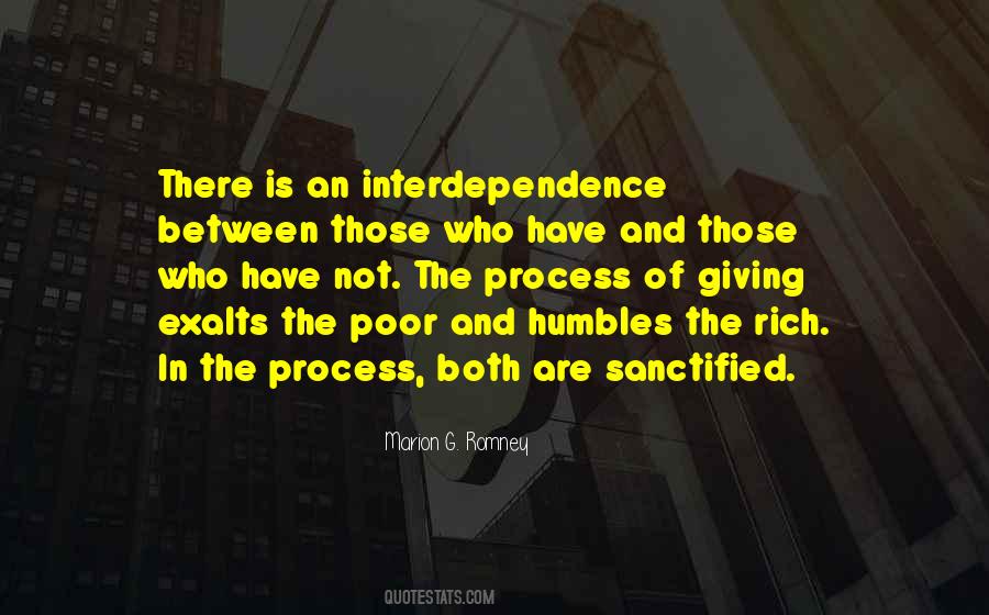 Humbles Me Quotes #398784