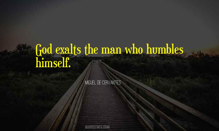 Humbles Me Quotes #558174