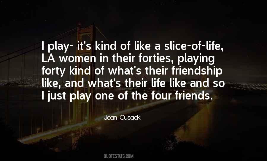 Italian Pleasures Quotes #670383