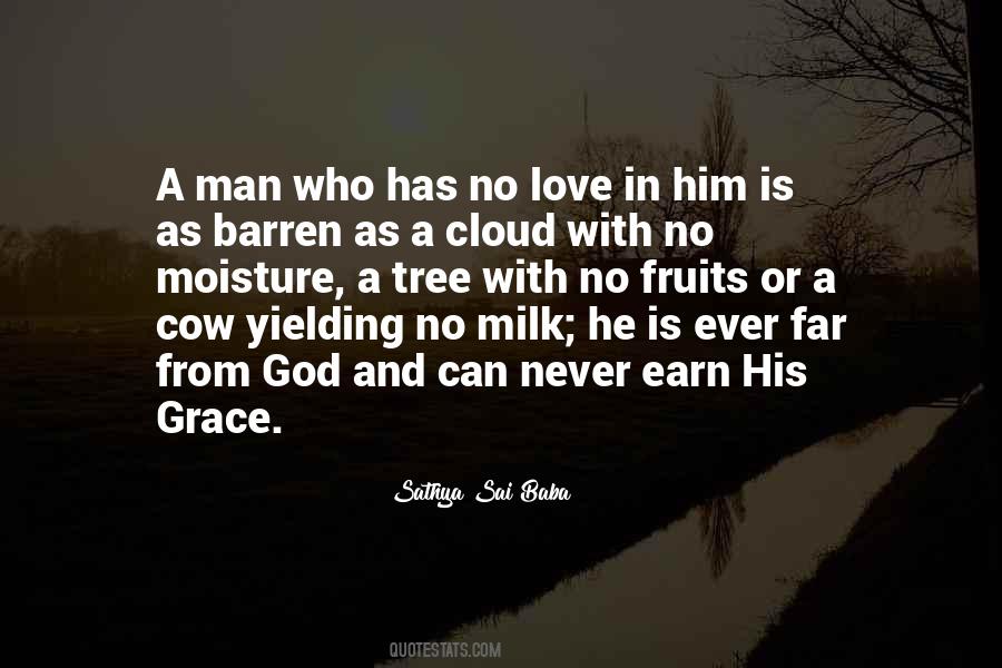 Men Who Love God Quotes #1440214
