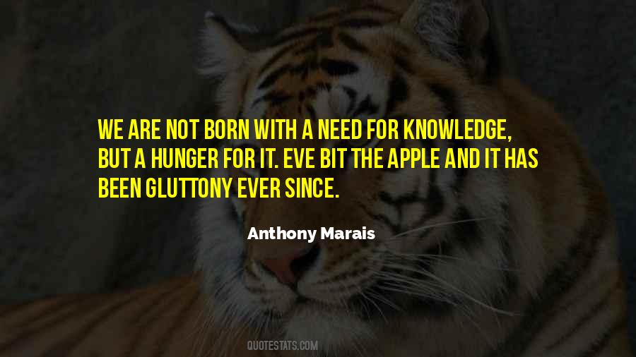 Apple And Eve Quotes #926795