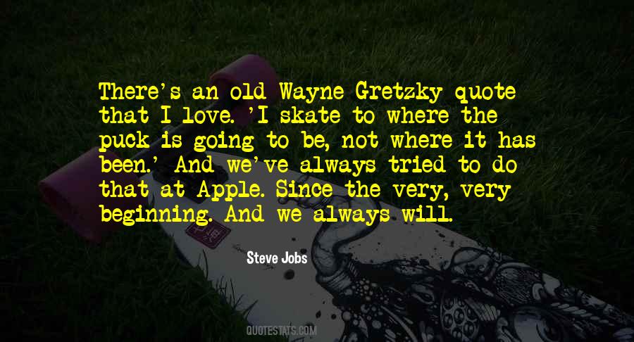 Apple And Love Quotes #809582