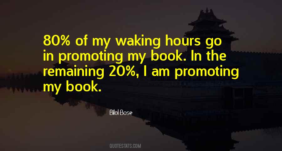 The Book Of Hours Quotes #501313