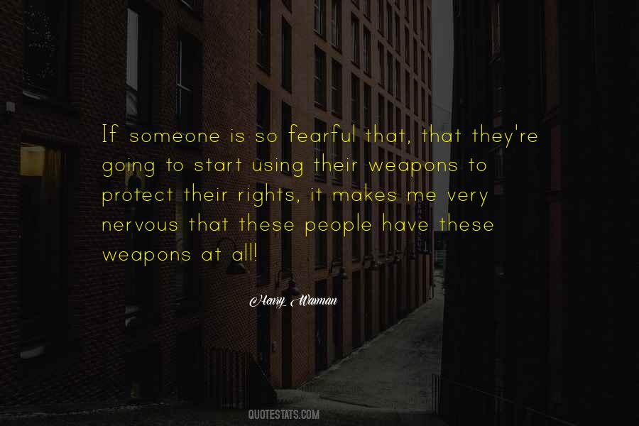 Rights That People Quotes #104781