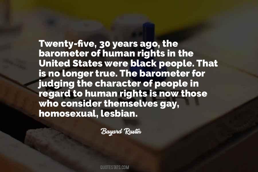 Rights That People Quotes #665118