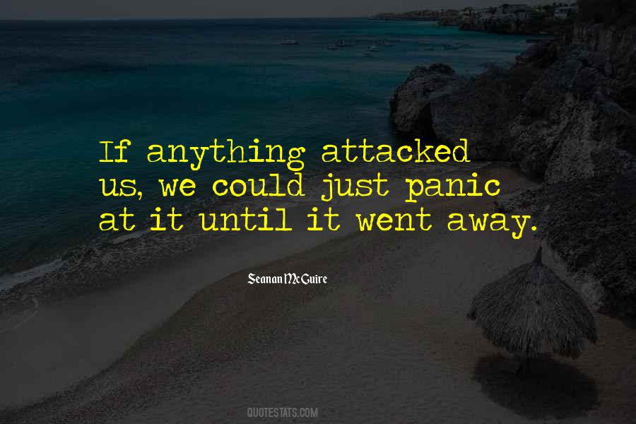 Rosemary Rue Quotes #1303920