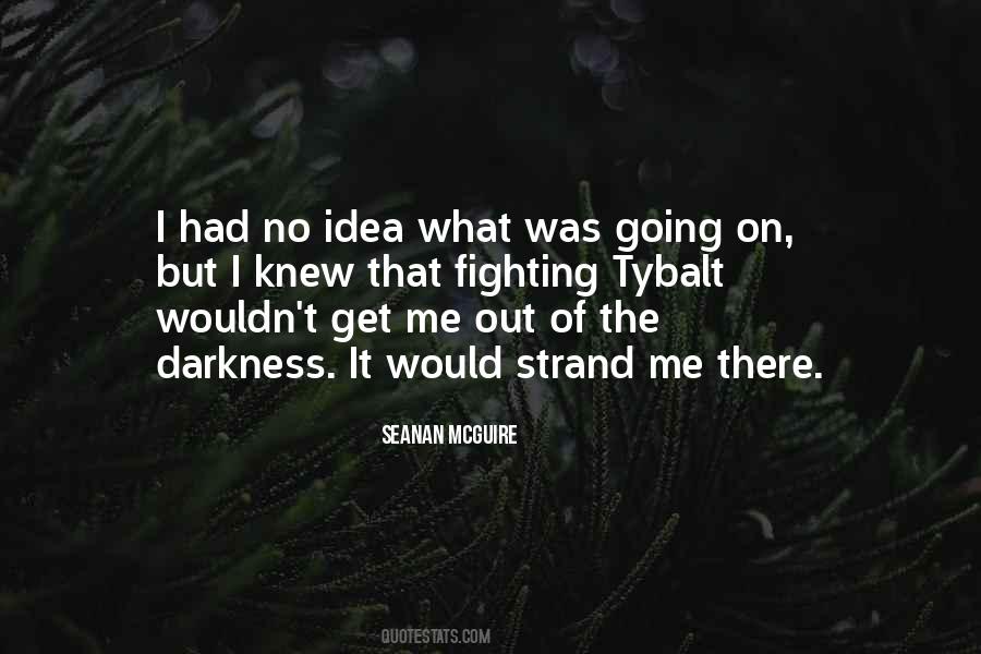 Rosemary Rue Quotes #1478181