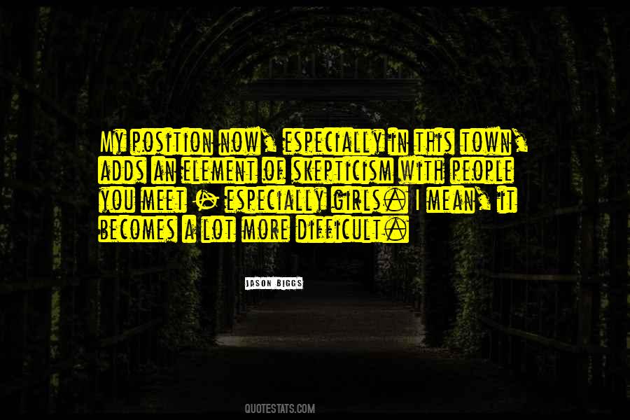 Cute Sidewalk Quotes #1414875