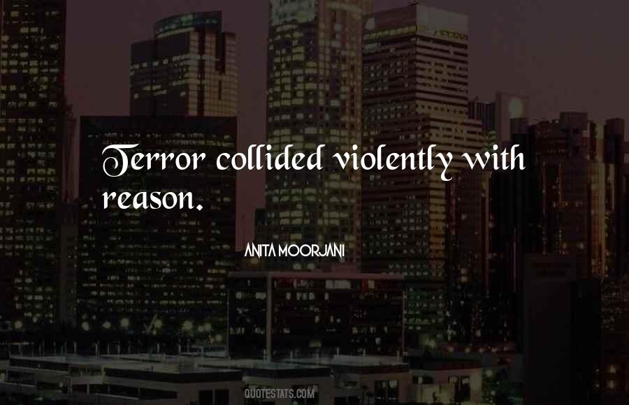 Najstraszniejszy Horror Quotes #971535