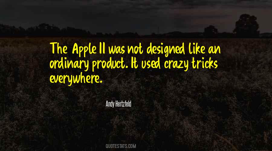 Apple Product Quotes #1332190