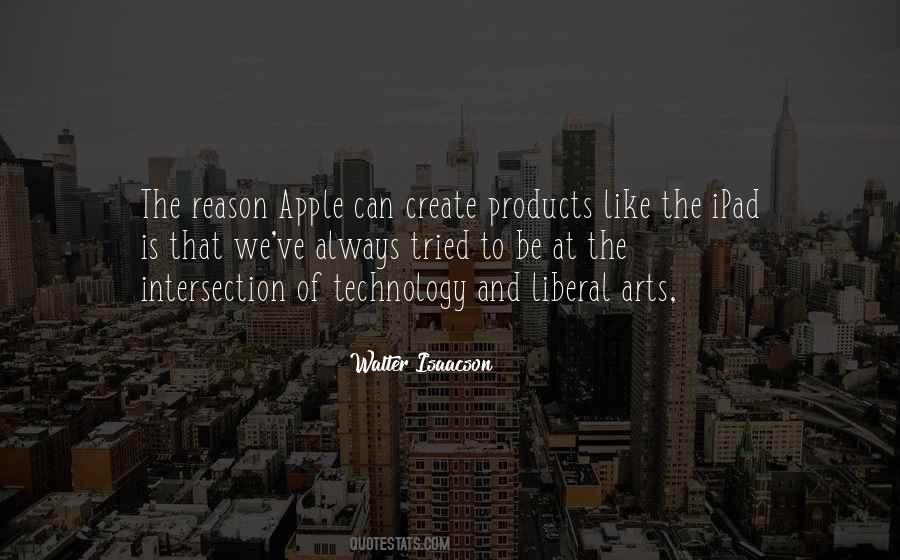 Apple Quotes #1787396