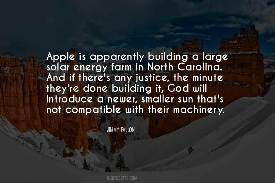 Apple Quotes #1804774