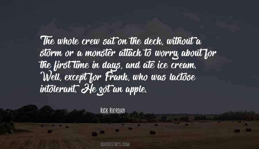 Apple Quotes #1816190