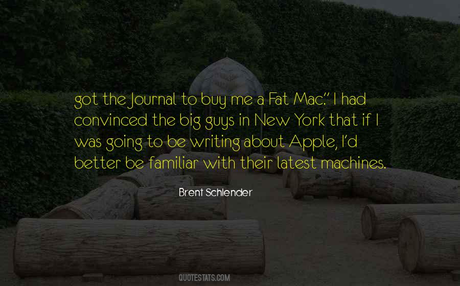 Apple Quotes #1849095