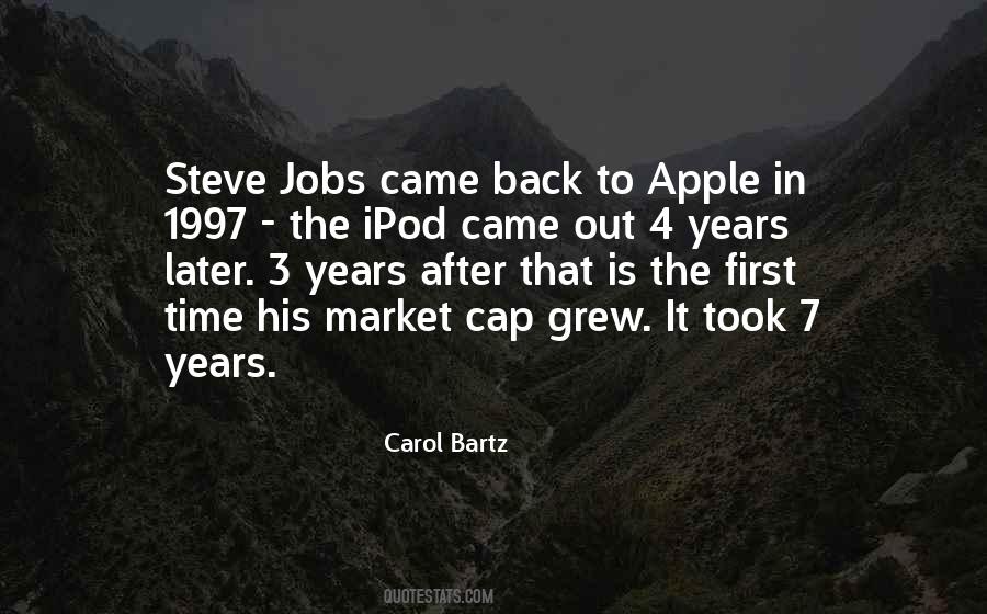 Apple Quotes #1850752