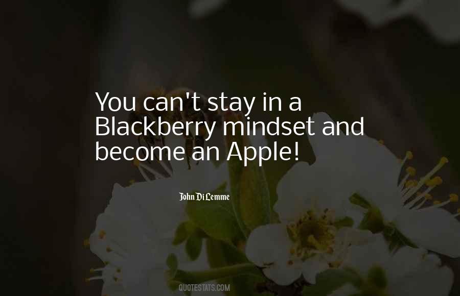 Apple Quotes #1866170