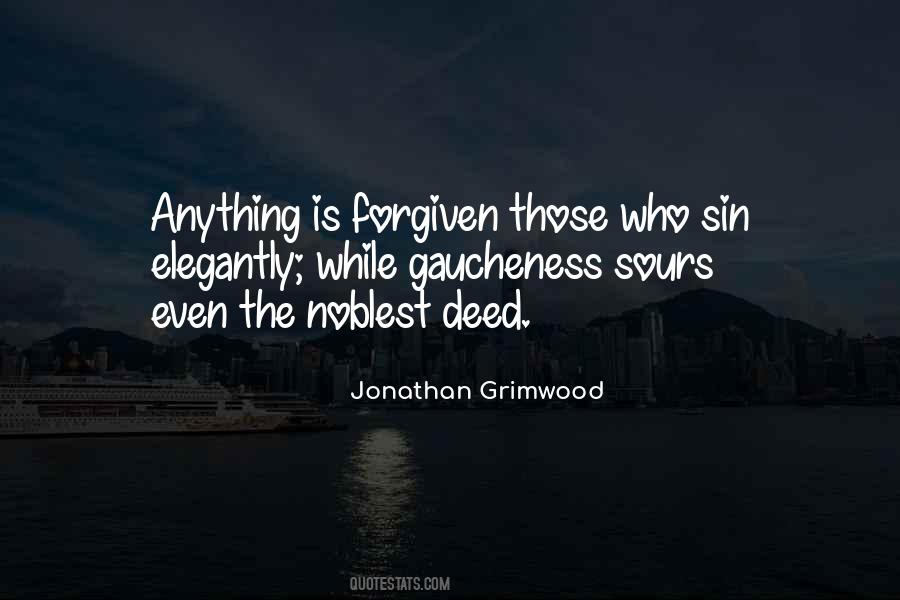 Colonial Society Quotes #384819