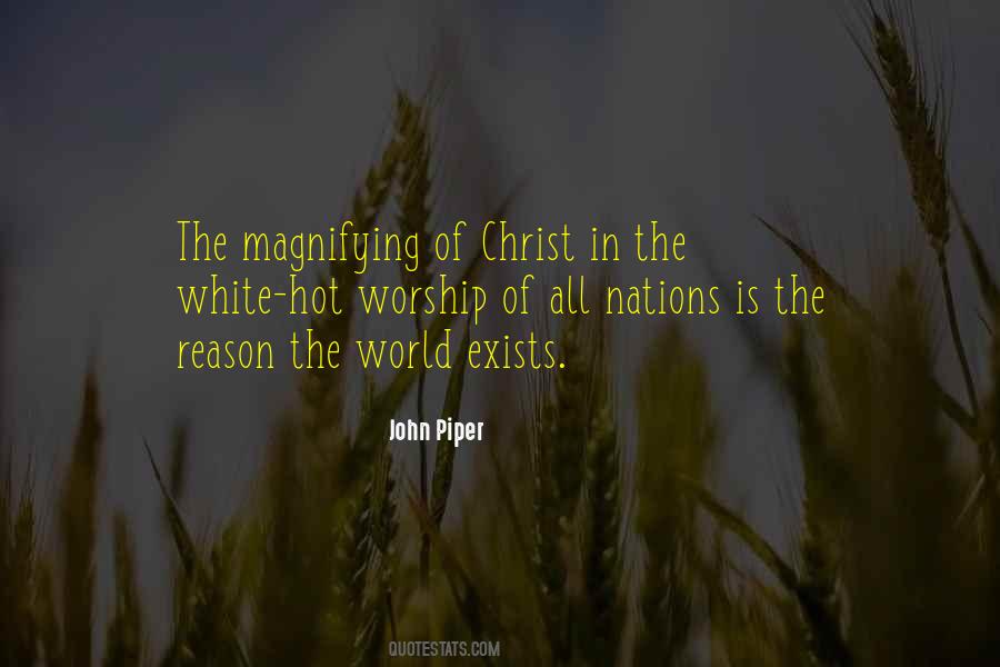 Colonial Society Quotes #851168
