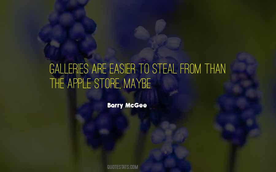 Apple Store Quotes #42821