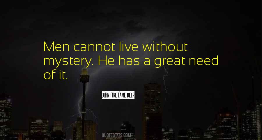 Mystery Men Quotes #1237950