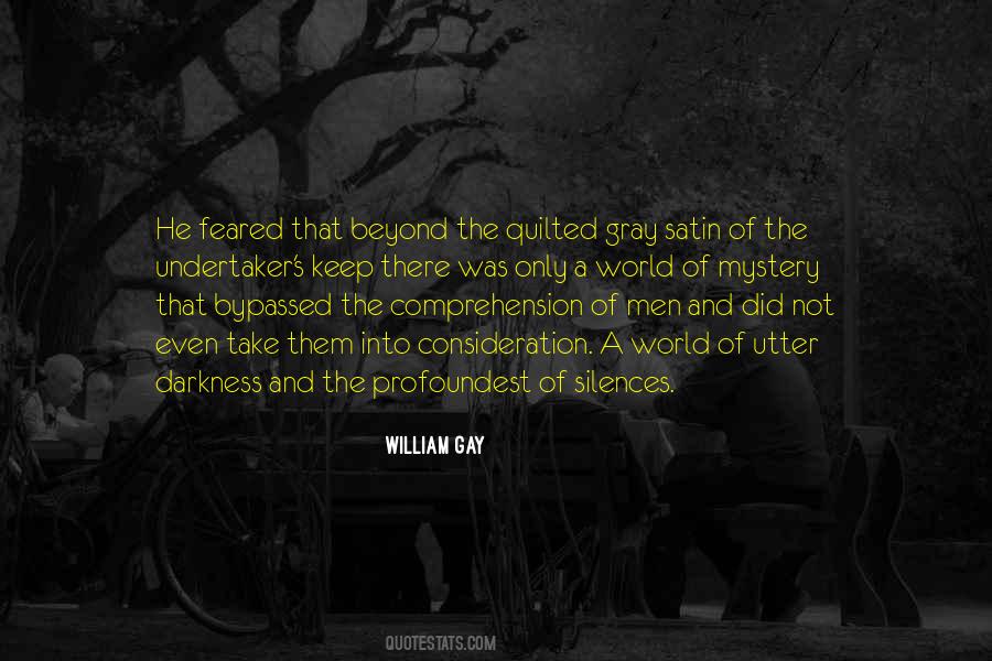 Mystery Men Quotes #215324