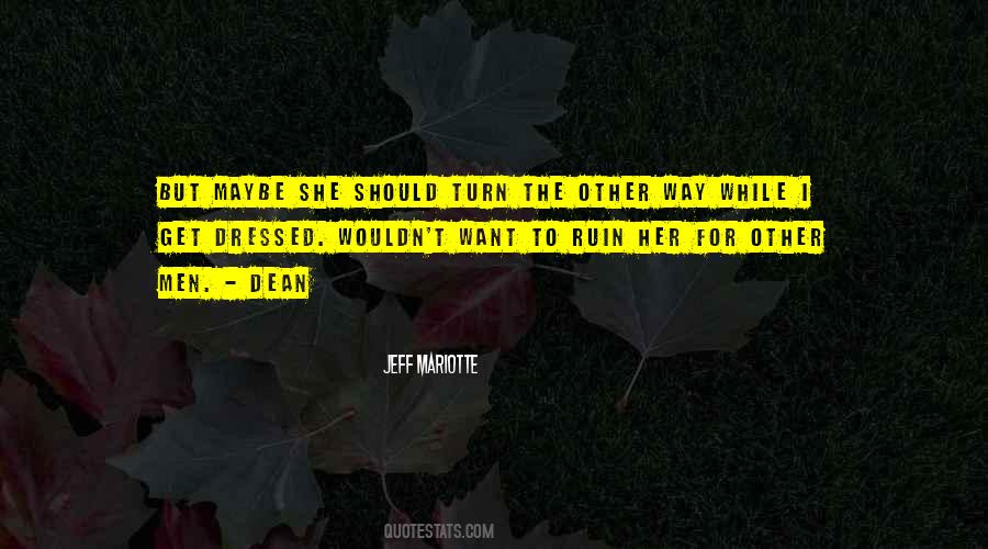Mystery Men Quotes #493744