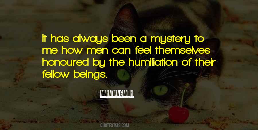 Mystery Men Quotes #505262