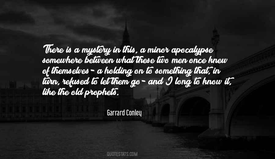 Mystery Men Quotes #813455