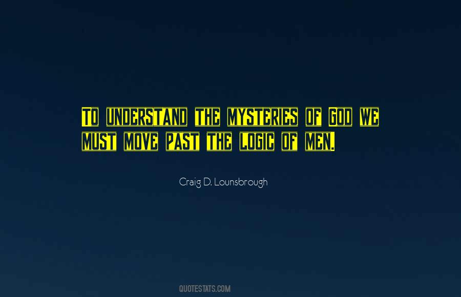 Mystery Men Quotes #967990
