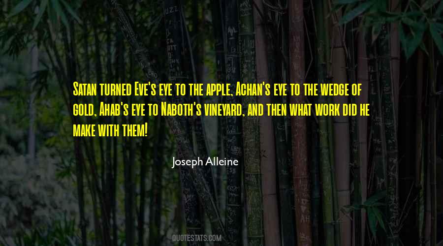 Apples Of Gold Quotes #70195