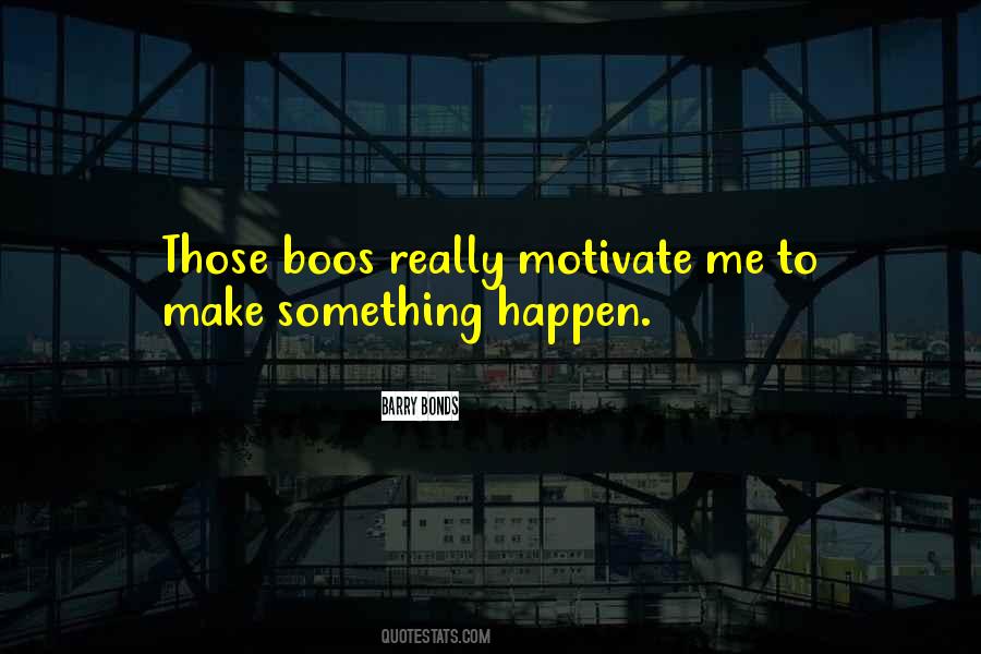 Self Motivate Quotes #112095