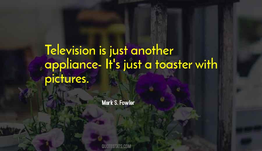 Appliance Quotes #1724785