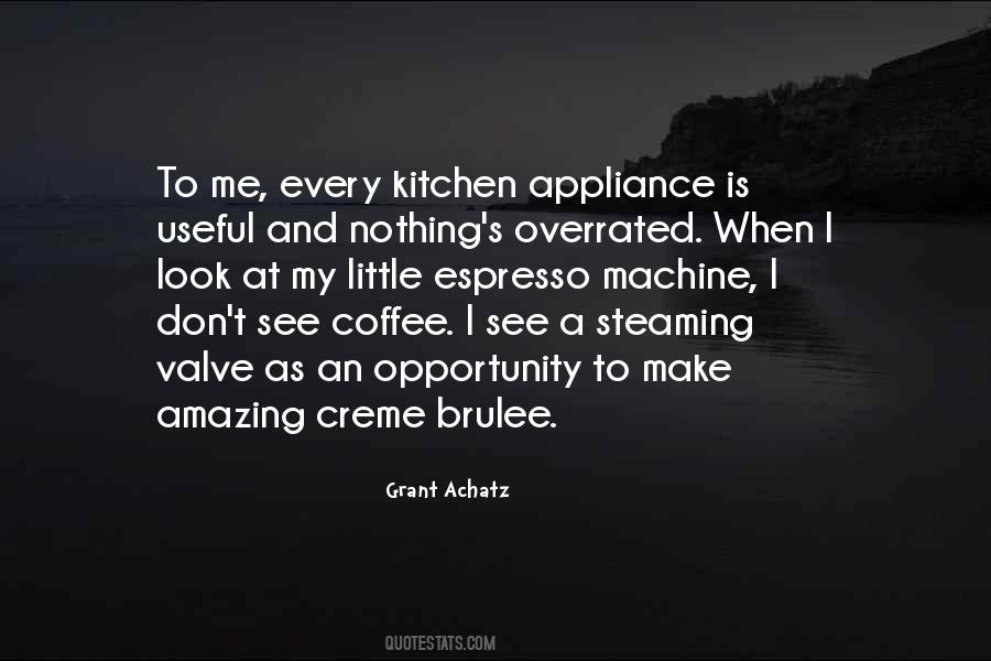 Appliance Quotes #656134