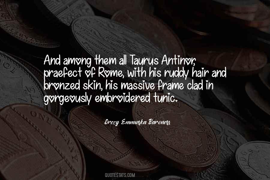 S G Ruddy Quotes #290820