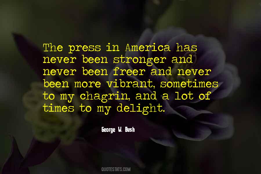 Press In Quotes #700222