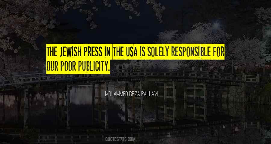 Press In Quotes #845182