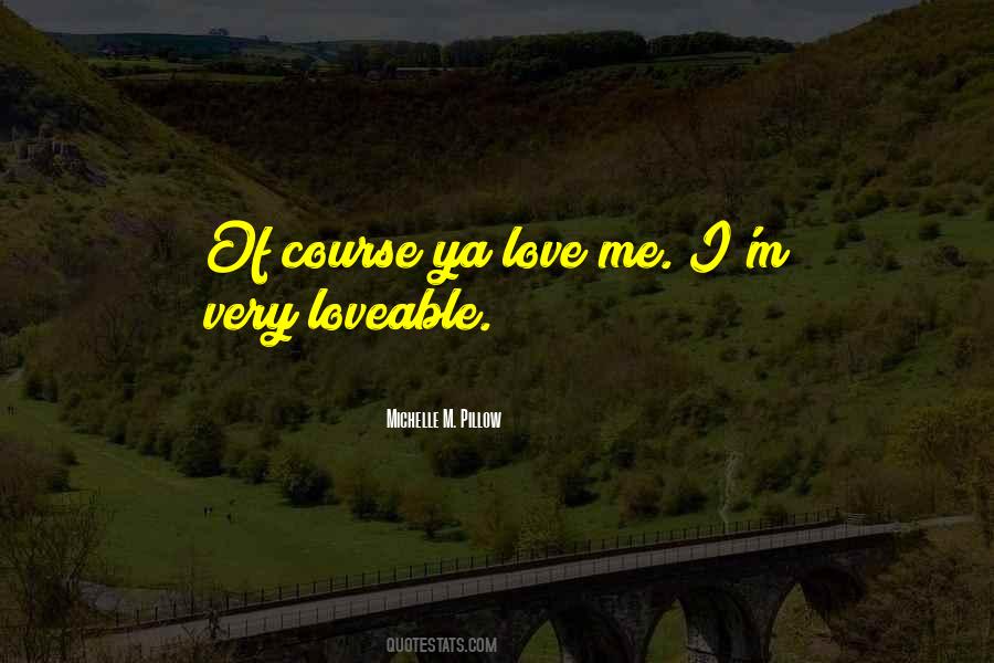 Love Magick Quotes #1458406