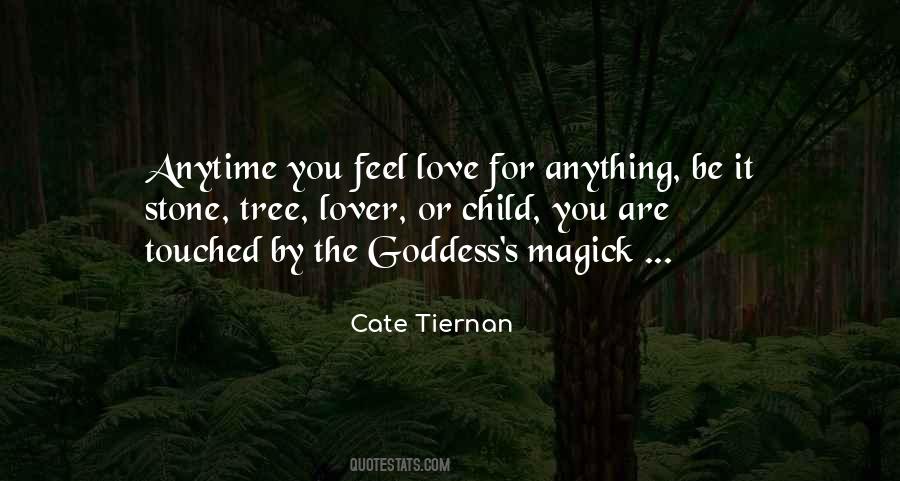 Love Magick Quotes #1652293