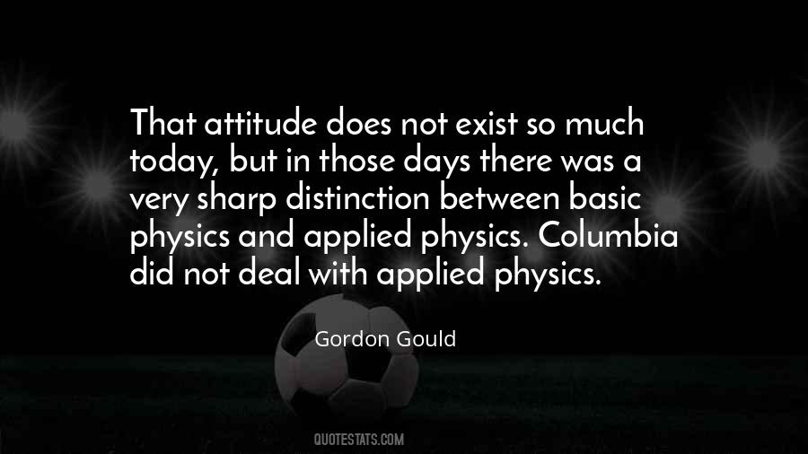 Applied Physics Quotes #989579