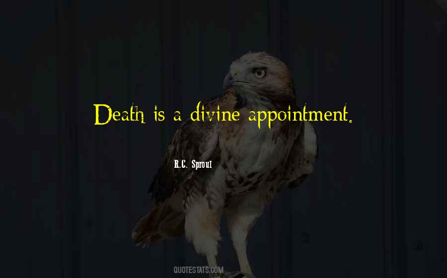 Appointment With Death Quotes #495322