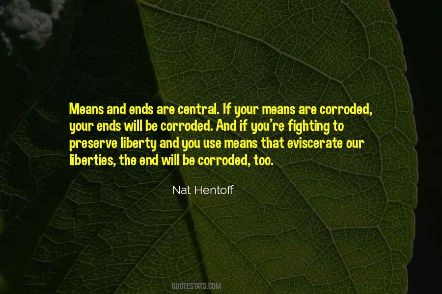 Our Liberties Quotes #1161070